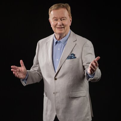 Denis Walter: My All Time Favourites