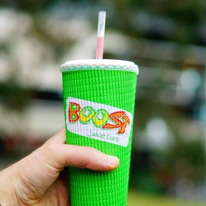 Boost Juice