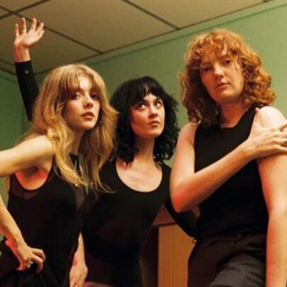 Folk Bitch Trio Candlelight Concert