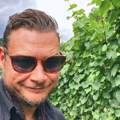 For the Love of Riesling with Carl Wiesner