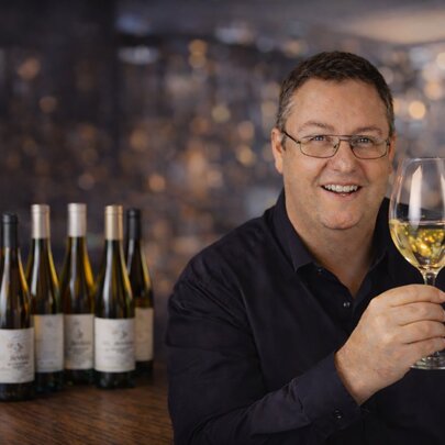 Secret Cellar Dinner: Riesling Rivals with Sommelier Antony