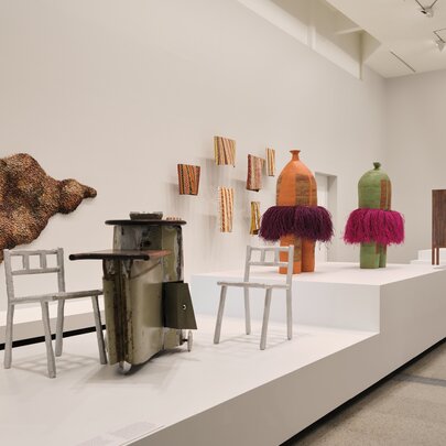 Rigg Design Prize: Next in Design