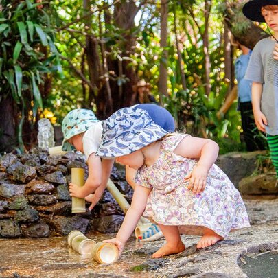 Nature Play Melbourne