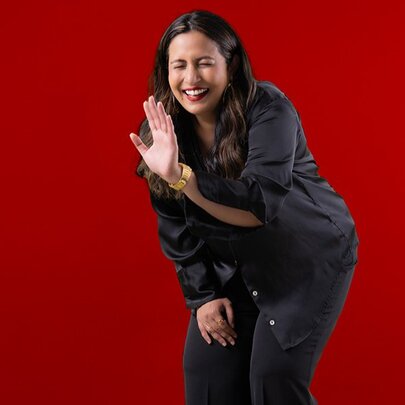 Jo Gowda: Don't Deport The Fun