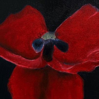 Kathy Bossinakis: Blessed Brokenness