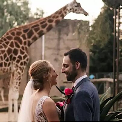 Wishful Weddings Expo