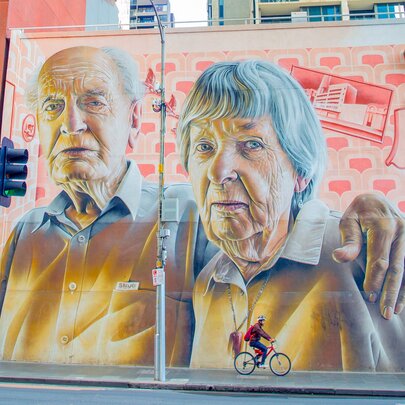 Free things to do in Melbourne every day
