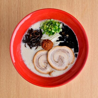 Ippudo QV