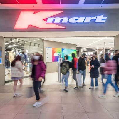 Kmart