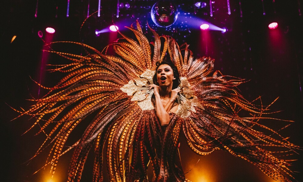 Theatre and shows What