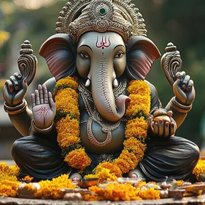 Ganesh Festival