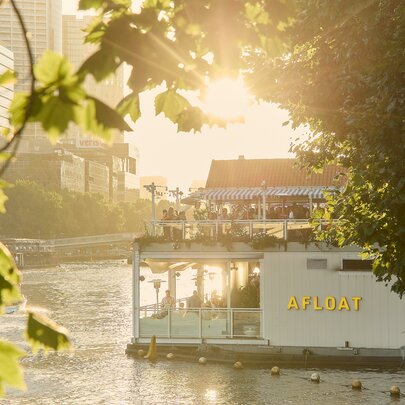 Afloat Melbourne