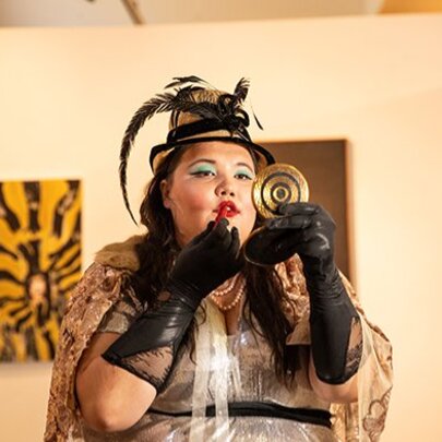 Maya Tamang: Unseen