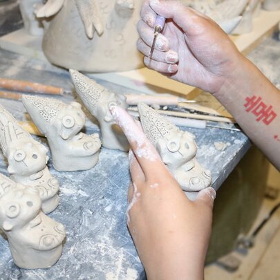Kings Pop-up: Elmira Cheung x Ziyi Wei x Tessa-May Chung