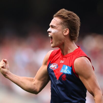 AFL Round 6: Melbourne v Brisbane Lions