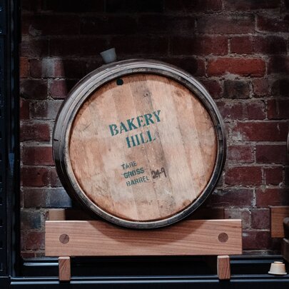 Bakery Hill Distillery