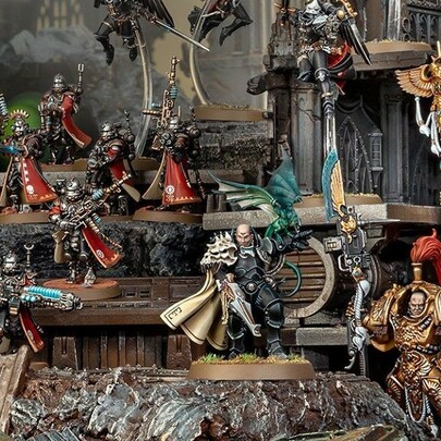 Games Workshop