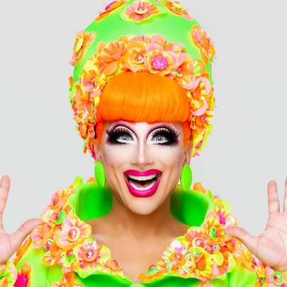 Bianca Del Rio: Dead Inside