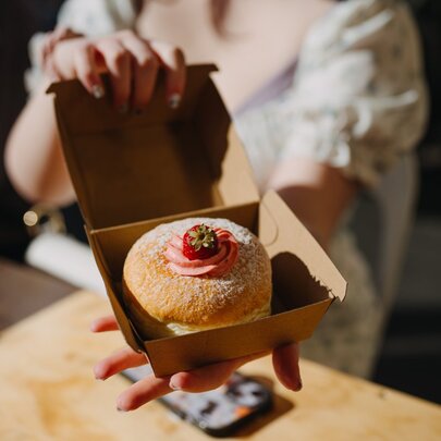 Melbourne Donut Festival