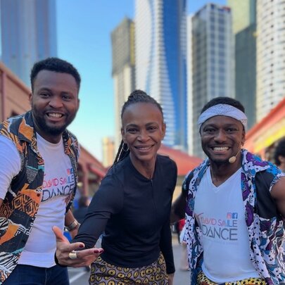African Festival Melbourne