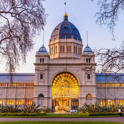 Where to eat and drink in Carlton during Now or Never festival