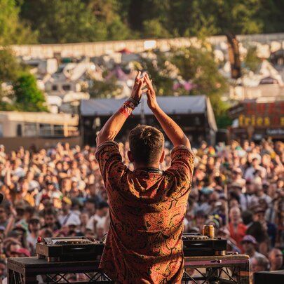 The Beatles Dub Club