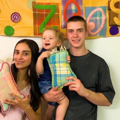 Woolamazoos Workshop: Make Your Own Eco Plush Toy