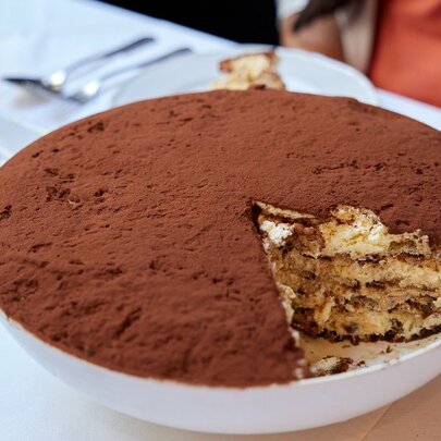 Guide to the best tiramisu in Melbourne