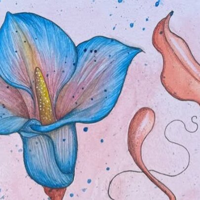 Nadine Guerra: Not Just Tattoos