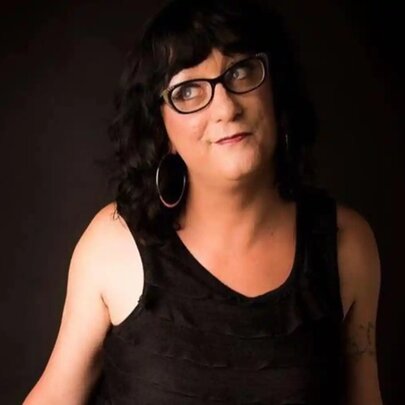 Chloe Black is a Lexicon Devil