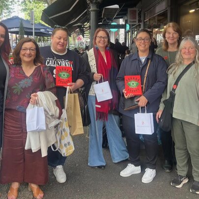 Malocchio Tour: Old Italian Wisdom for Modern Life