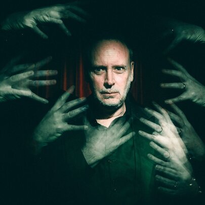 Haunted