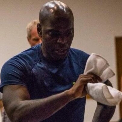 Afro Cuban Dance Workshop