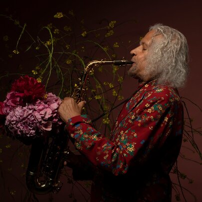 Gary Bartz – NTU Redux: The Eternal Tenure of Sound