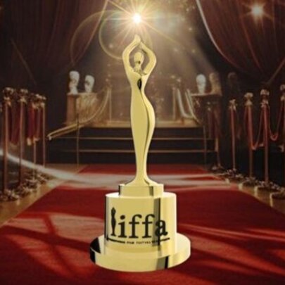International Film Festival of Australia Awards Night