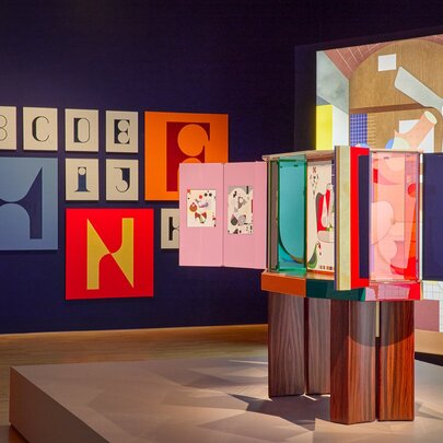 Melbourne's must-see exhibitions