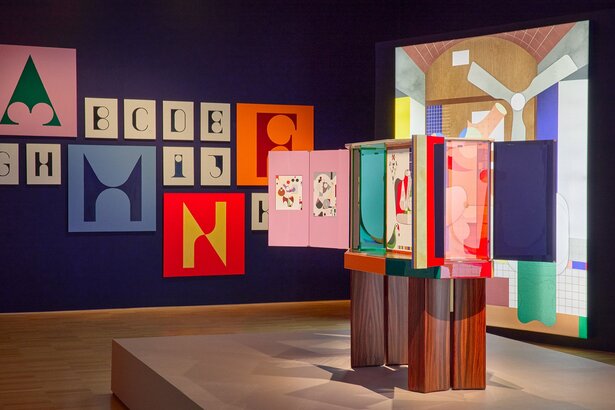 Melbourne's must-see exhibitions