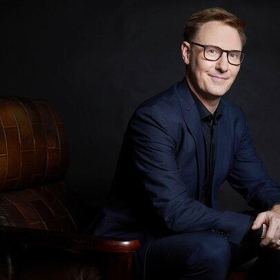 Open Rehearsal with Ben Northey