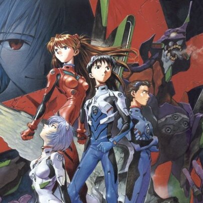 MechaFest: Neon Genesis Evangelion at 30