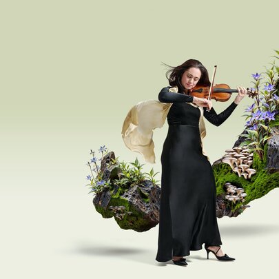 Melbourne Chamber Orchestra: Flexible Sky