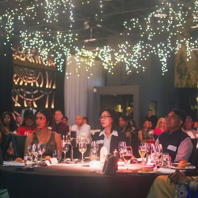 APOC Awards and Gala Night 