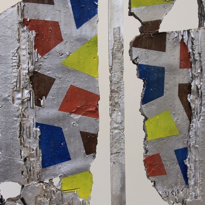 Andrew Browne: A Kind of Skin