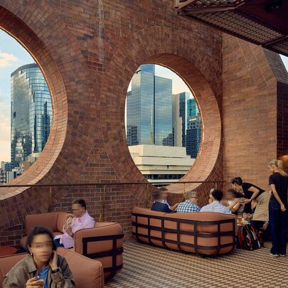 Win a $1900 Melbourne staycation
