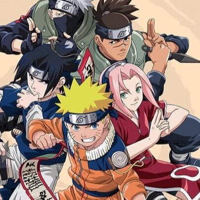 Naruto: The Symphonic Experience