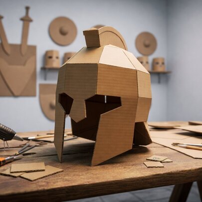 Creative Lab: Rise of the Gladiators