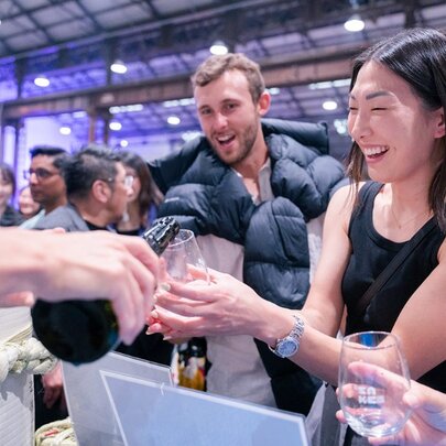Australian Sake Festival