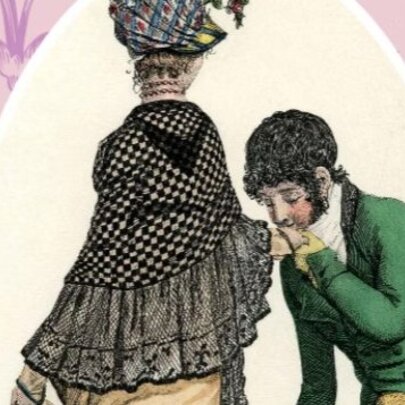 Yours Truly: A Valentines Day Roleplay