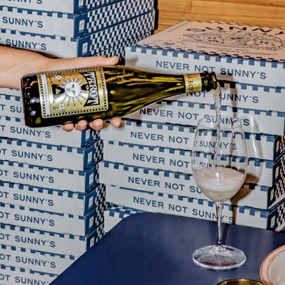 Behind the Bottle: Sip with the Maker