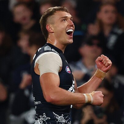 AFL Round 1: Carlton v Richmond