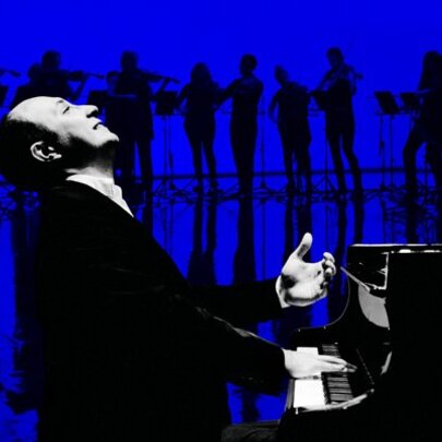 Gershwin and Shostakovich